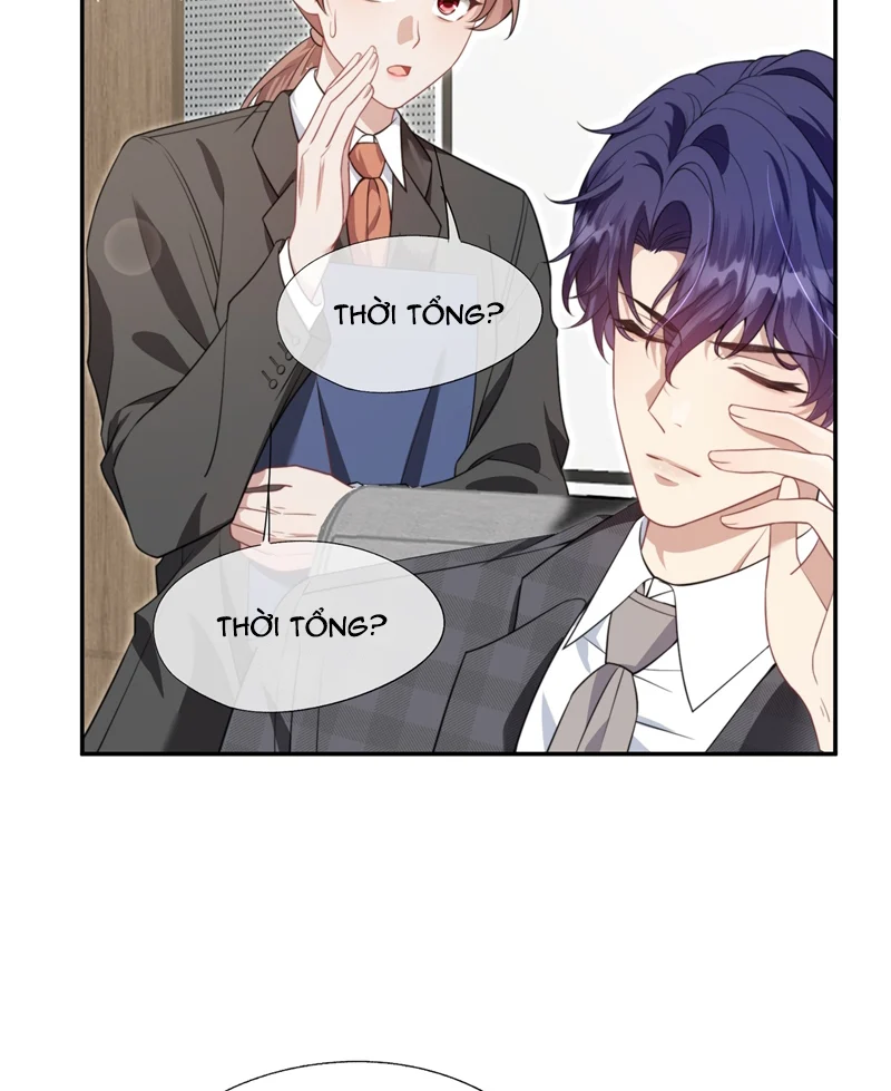 Gài Bẫy Ác Khuyển: Chapter 27