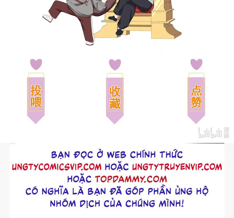 Gài Bẫy Ác Khuyển: Chapter 27