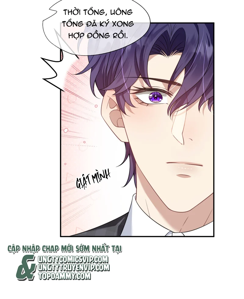 Gài Bẫy Ác Khuyển: Chapter 27
