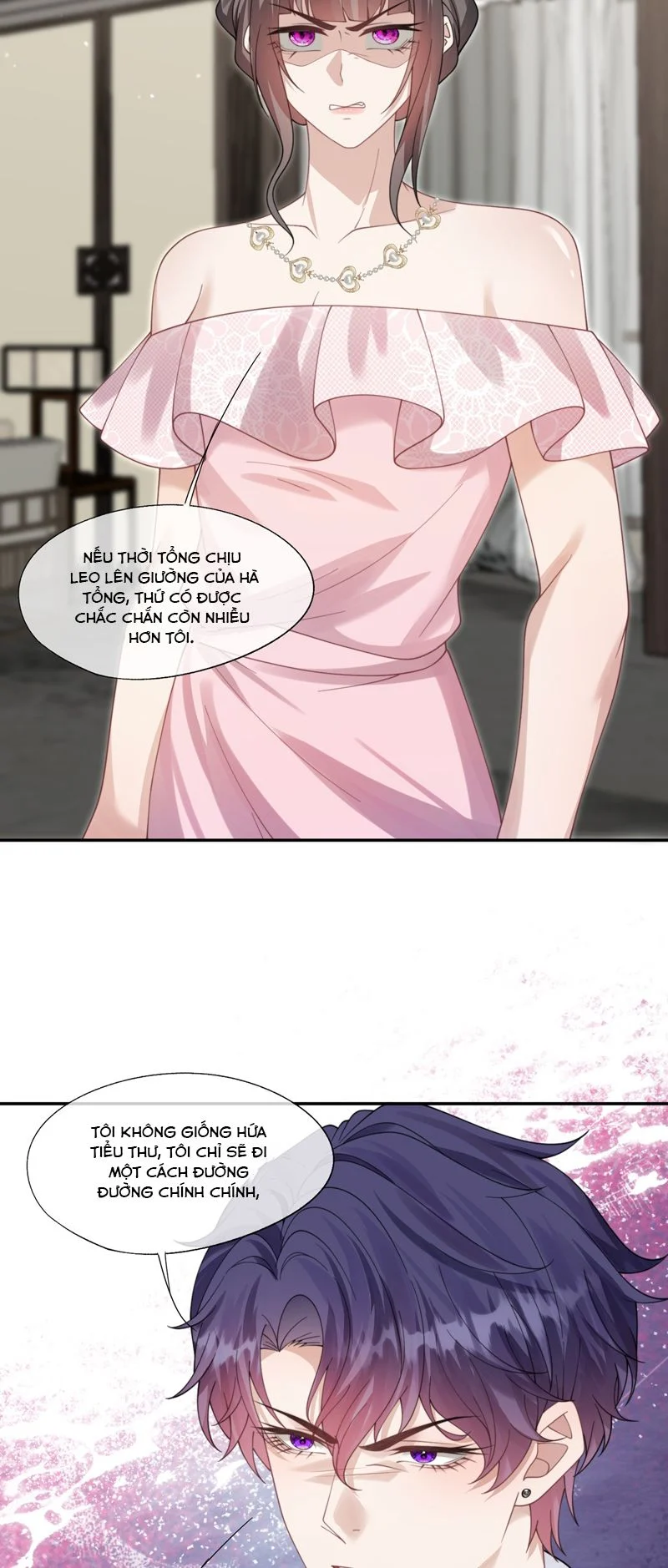 Gài Bẫy Ác Khuyển: Chapter 32