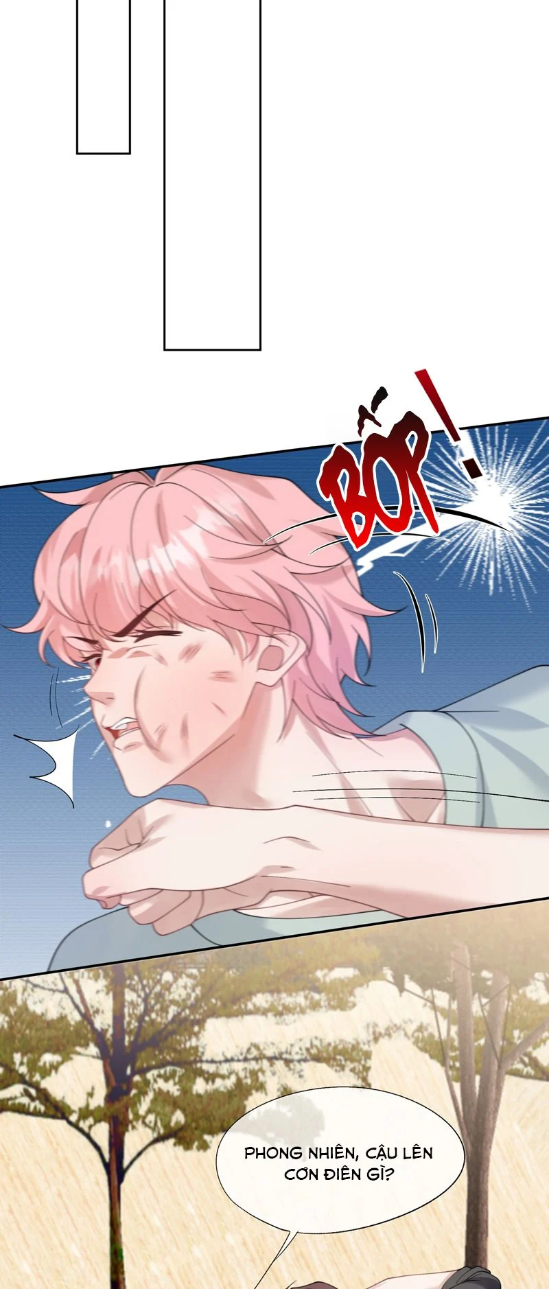 Gài Bẫy Ác Khuyển: Chapter 32