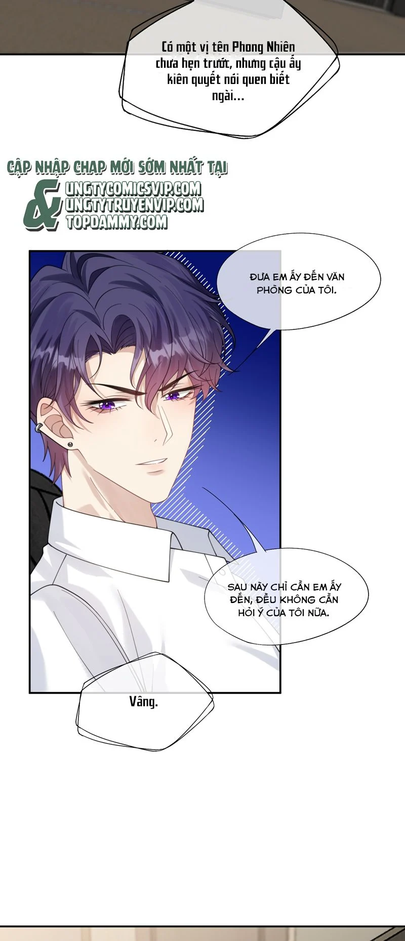 Gài Bẫy Ác Khuyển: Chapter 32