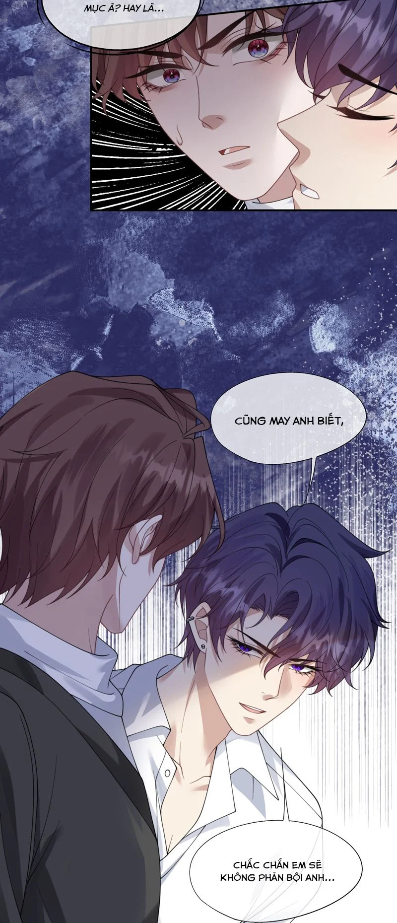 Gài Bẫy Ác Khuyển: Chapter 32