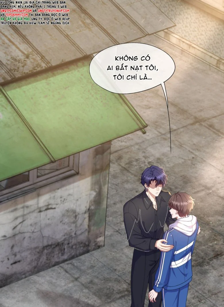 Gài Bẫy Ác Khuyển: Chapter 6