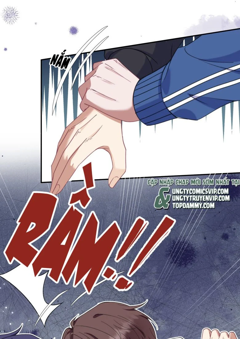 Gài Bẫy Ác Khuyển: Chapter 6