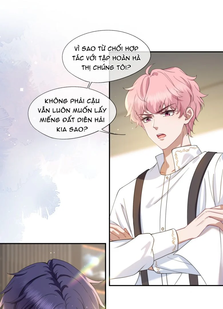Gài Bẫy Ác Khuyển: Chapter 6