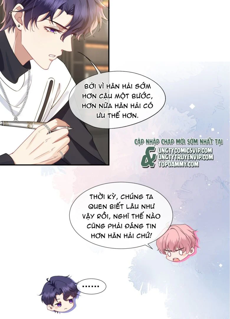 Gài Bẫy Ác Khuyển: Chapter 6