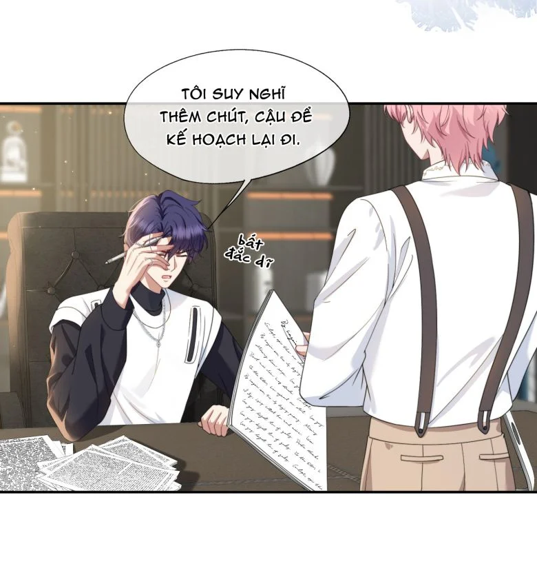 Gài Bẫy Ác Khuyển: Chapter 6