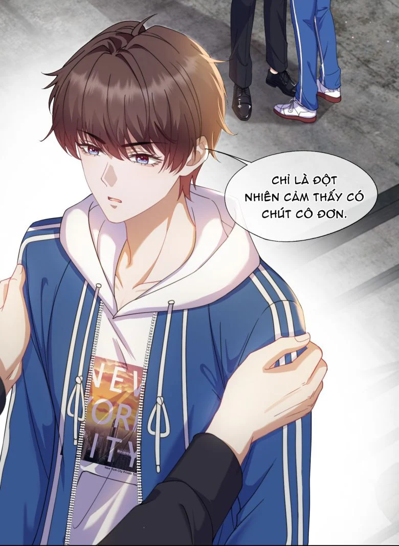 Gài Bẫy Ác Khuyển: Chapter 6