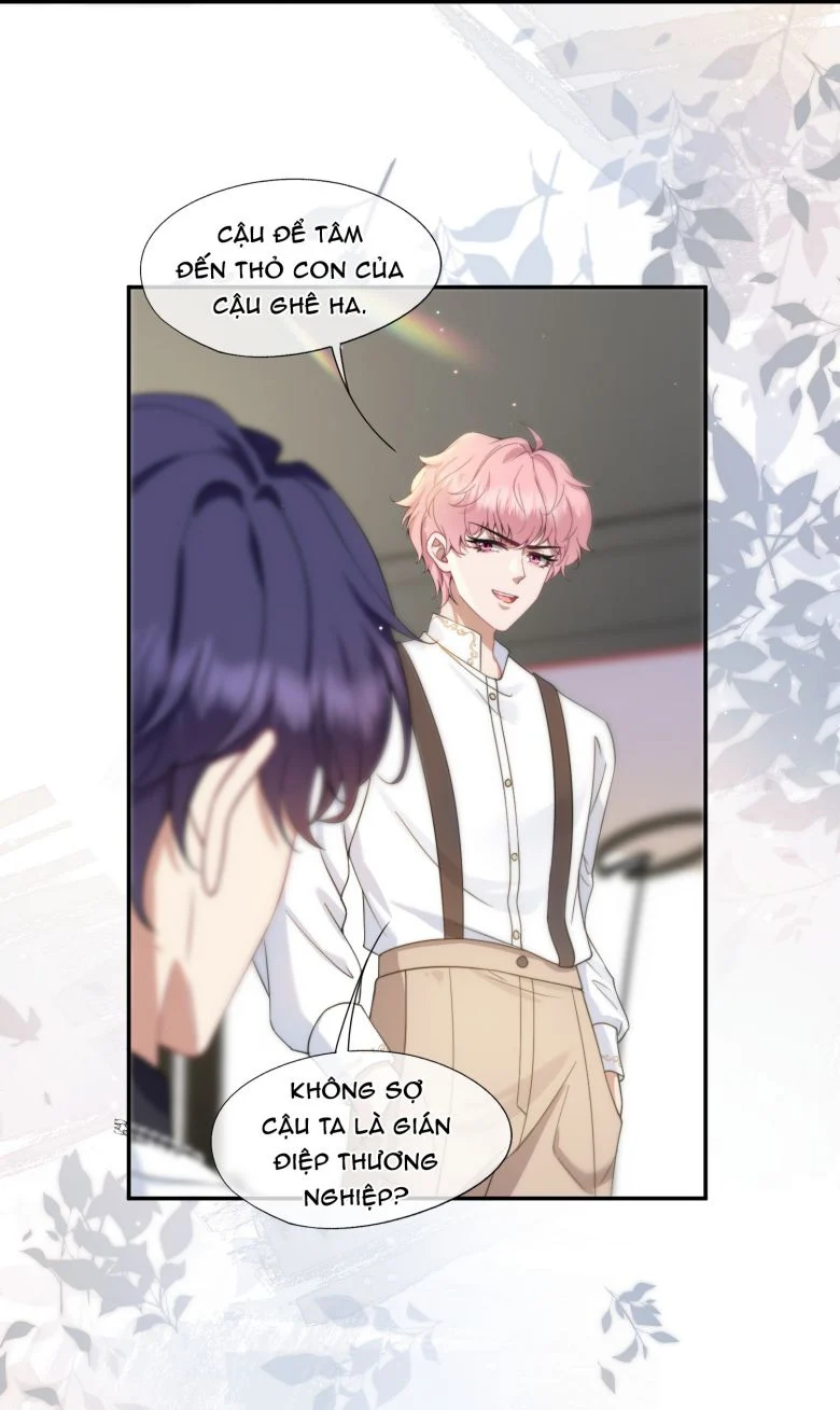 Gài Bẫy Ác Khuyển: Chapter 6