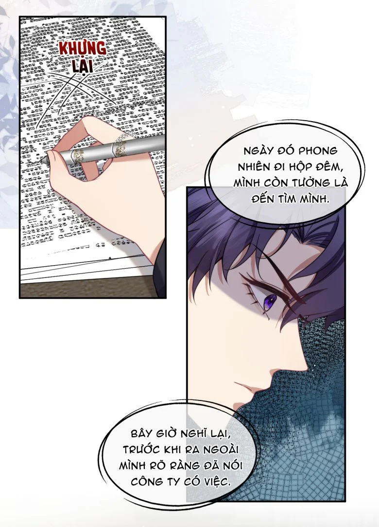 Gài Bẫy Ác Khuyển: Chapter 6