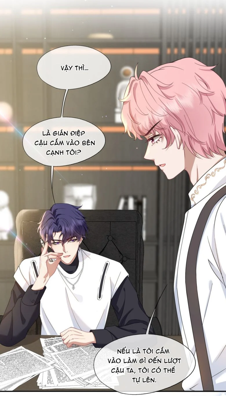 Gài Bẫy Ác Khuyển: Chapter 6