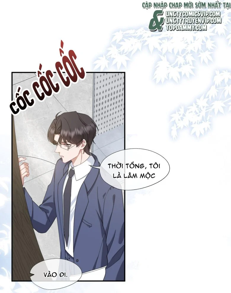 Gài Bẫy Ác Khuyển: Chapter 6