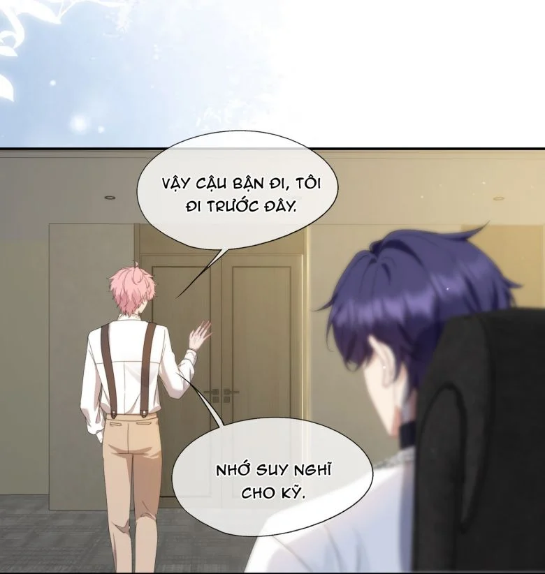 Gài Bẫy Ác Khuyển: Chapter 6
