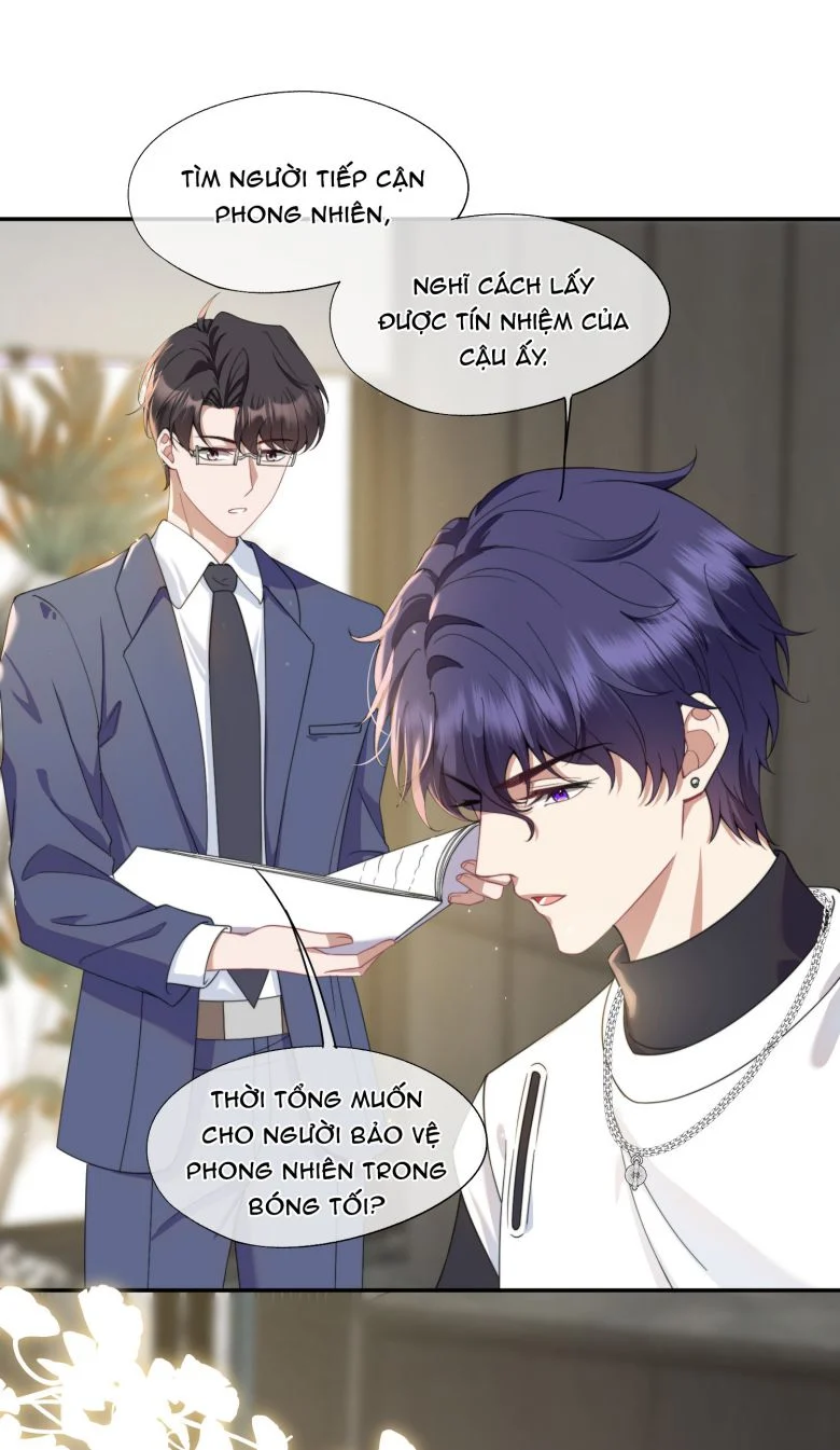 Gài Bẫy Ác Khuyển: Chapter 6
