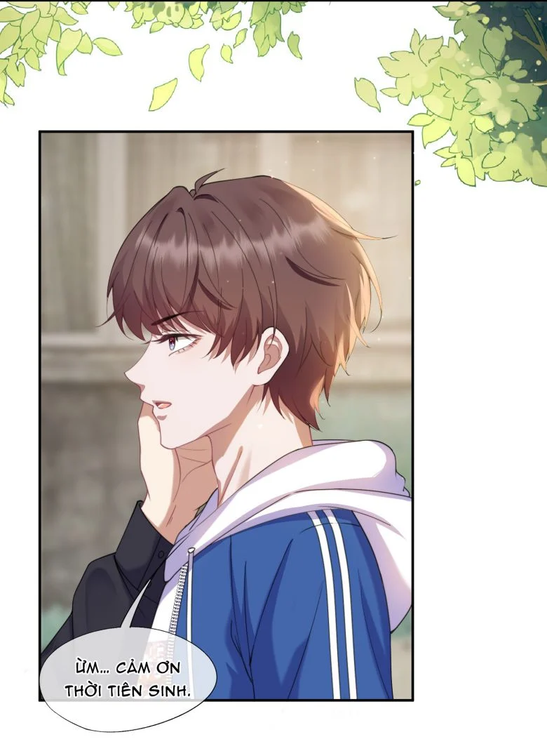 Gài Bẫy Ác Khuyển: Chapter 6