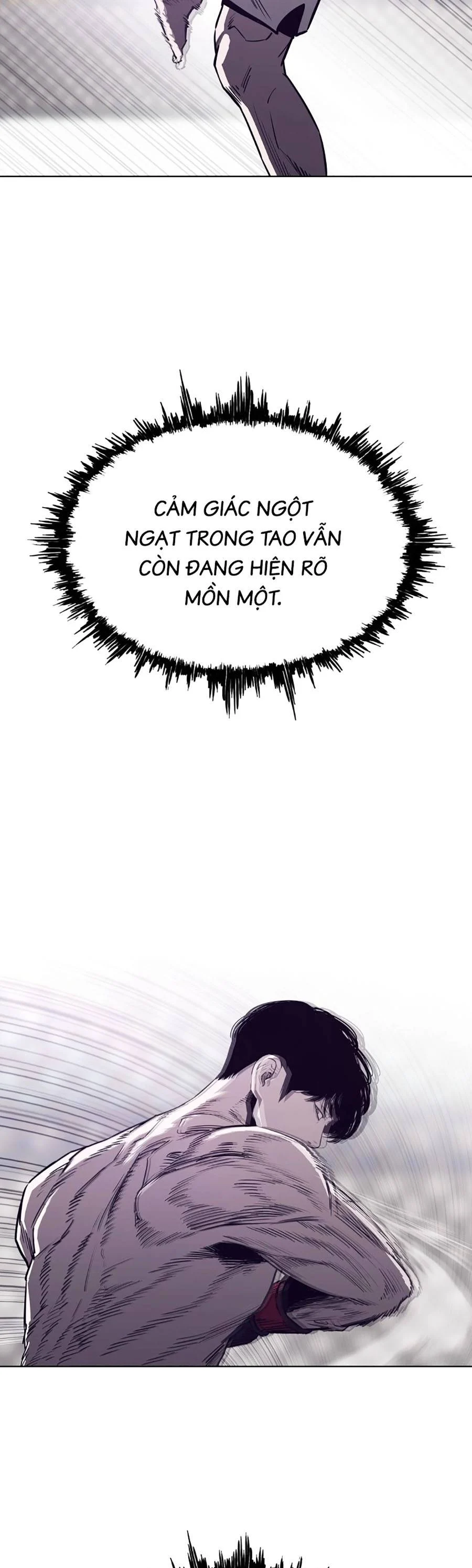 Loser Báo Thù: Chapter 11