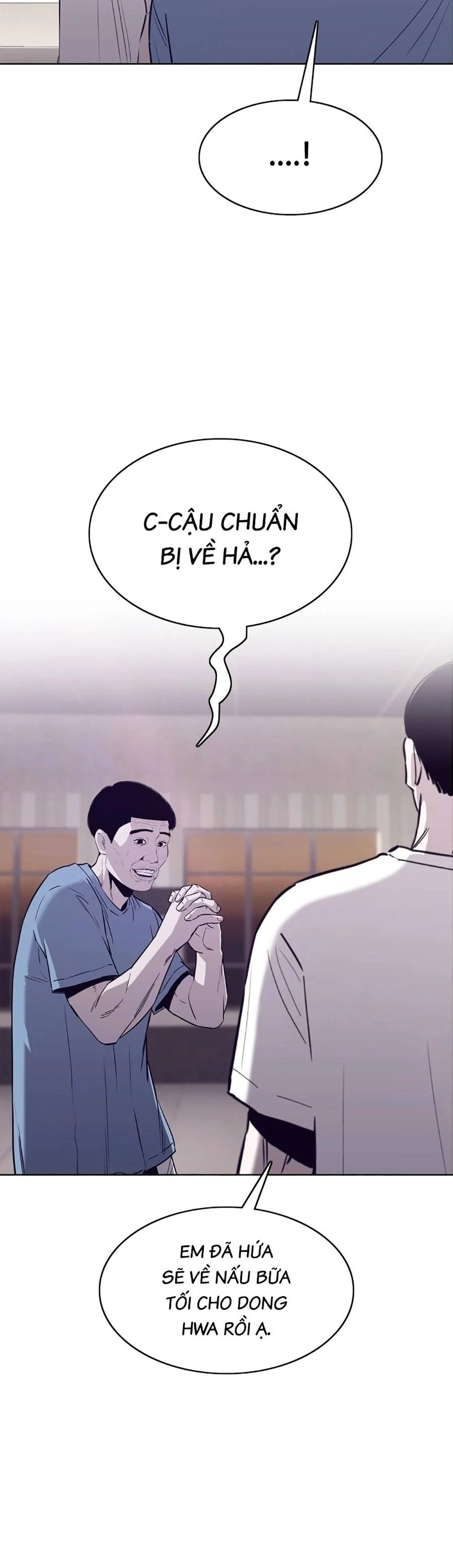 Loser Báo Thù: Chapter 11