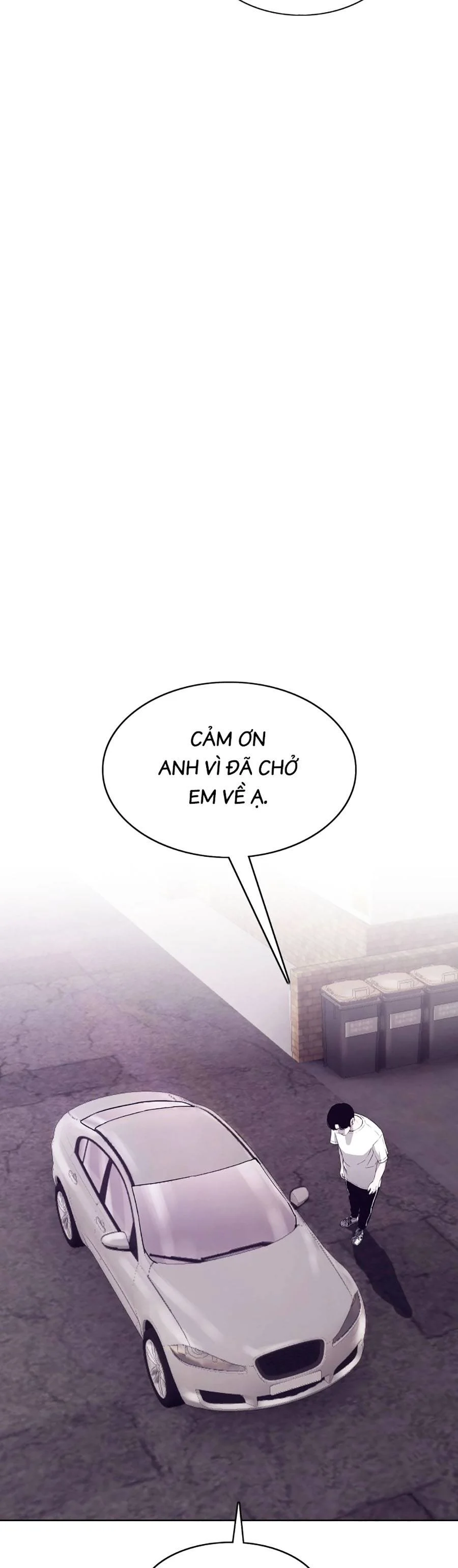 Loser Báo Thù: Chapter 11