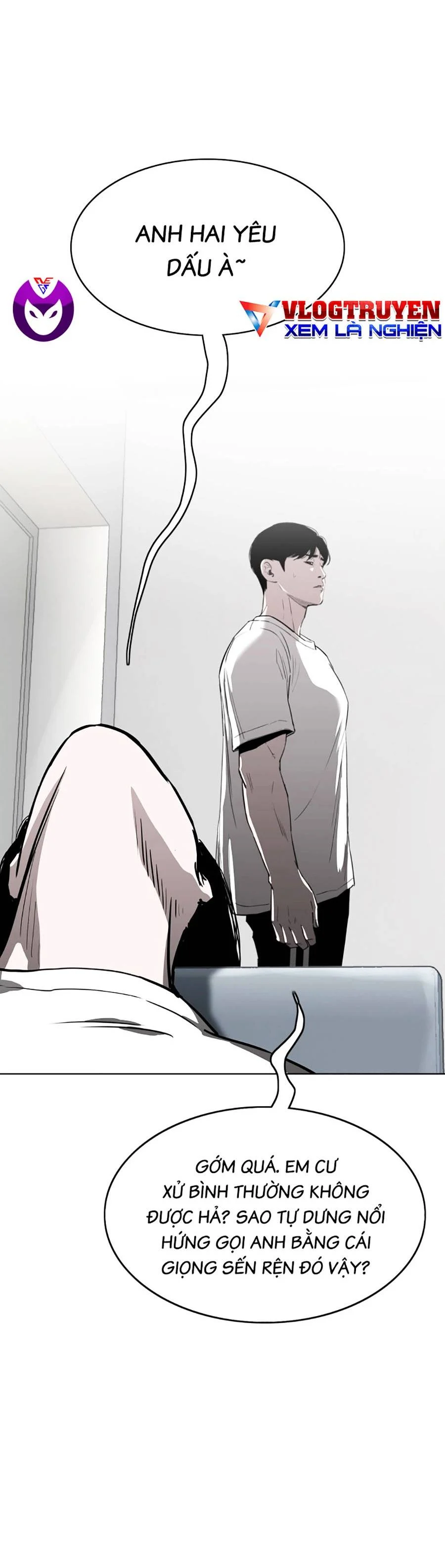 Loser Báo Thù: Chapter 11