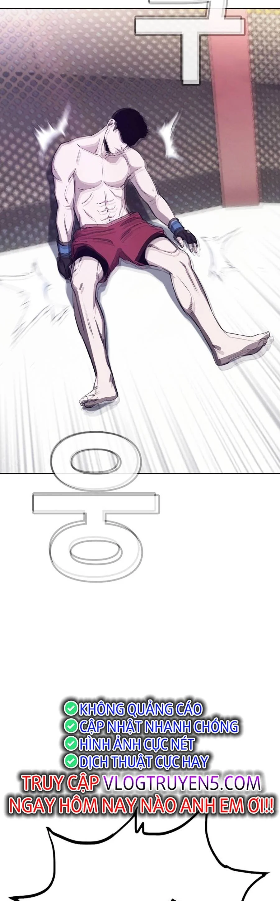 Loser Báo Thù: Chapter 11