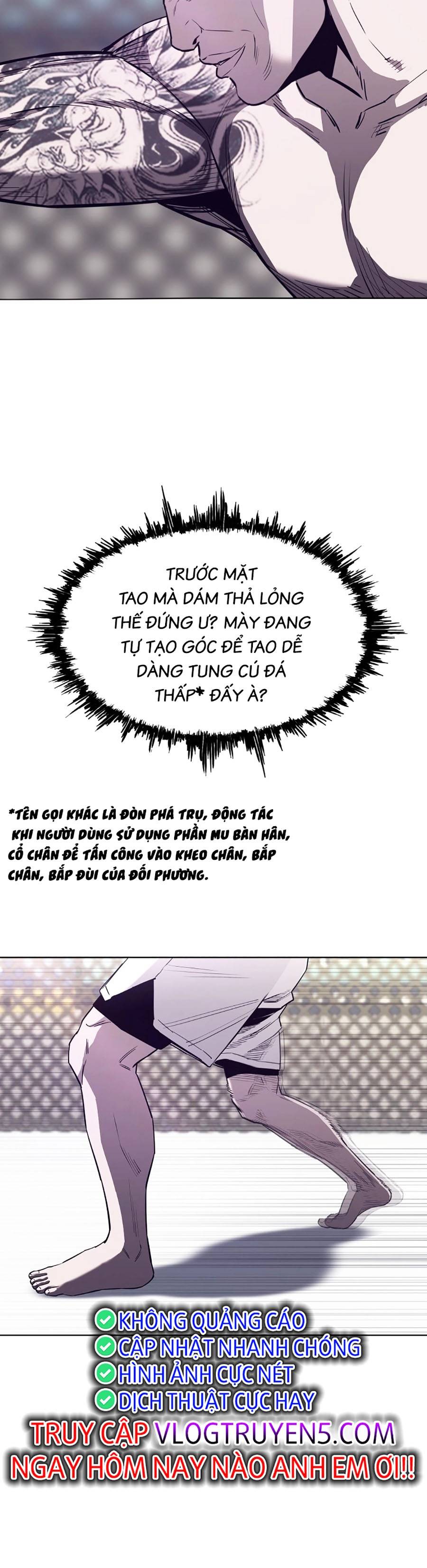 Loser Báo Thù: Chapter 11