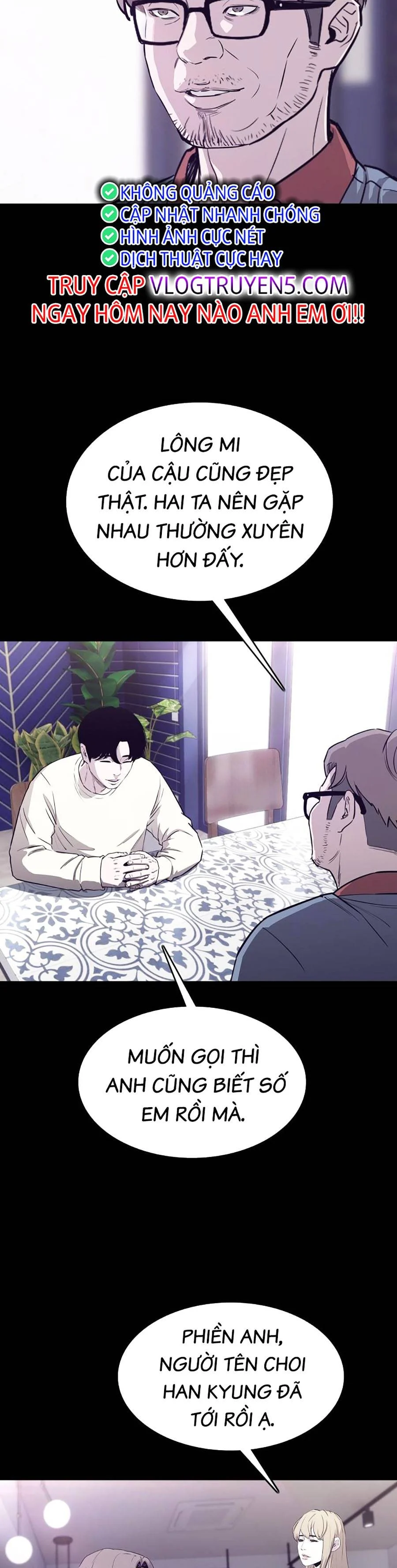 Loser Báo Thù: Chapter 22