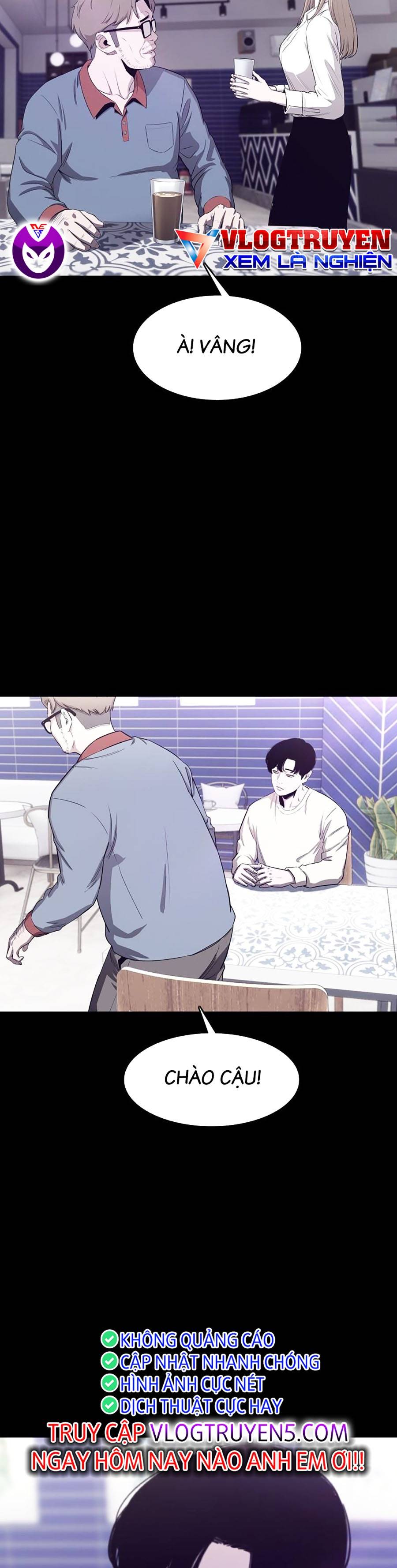 Loser Báo Thù: Chapter 22