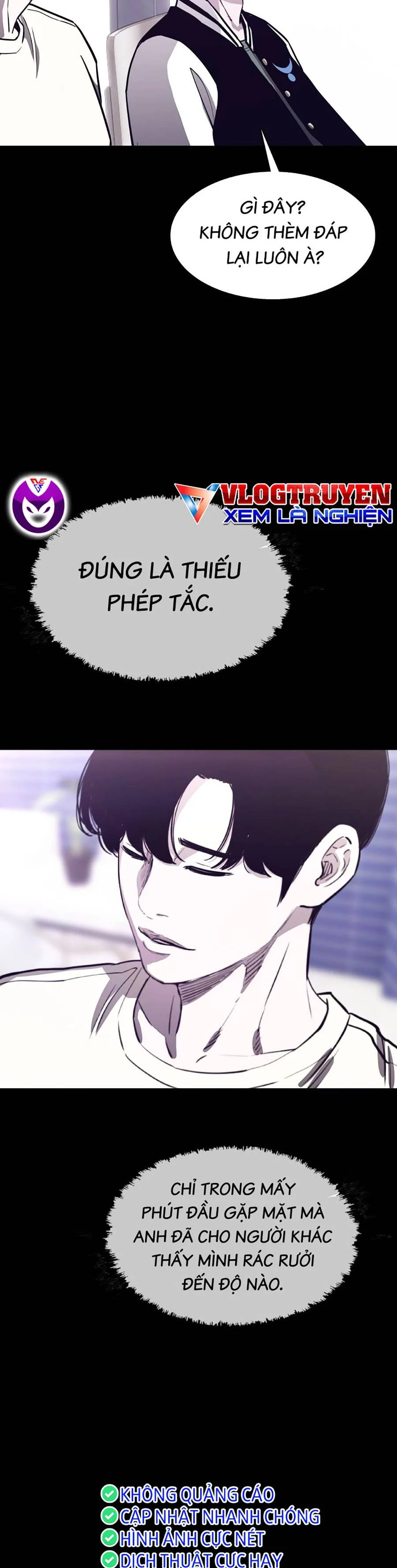 Loser Báo Thù: Chapter 22