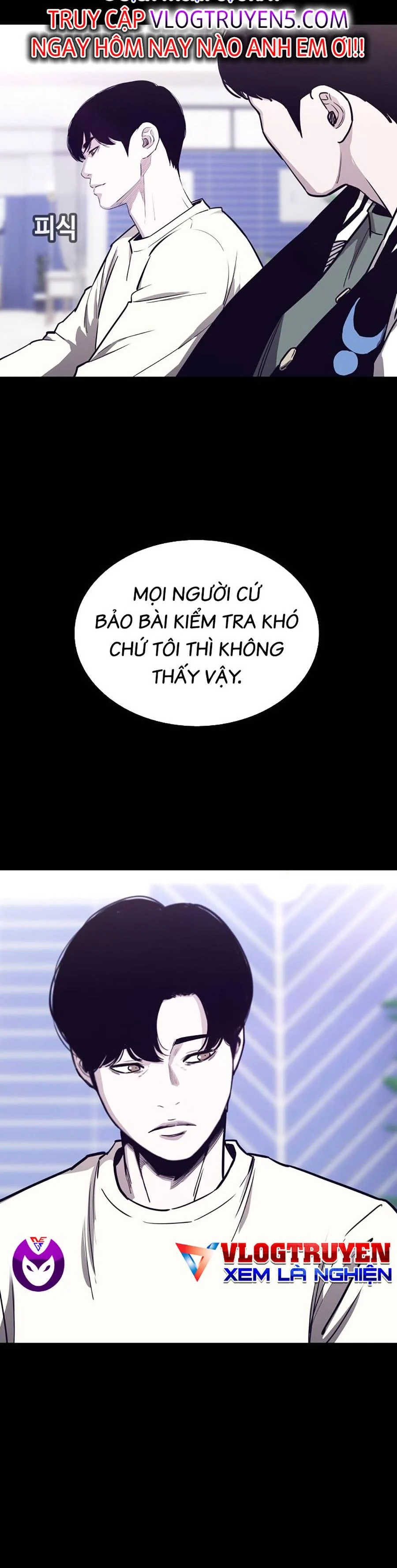 Loser Báo Thù: Chapter 22
