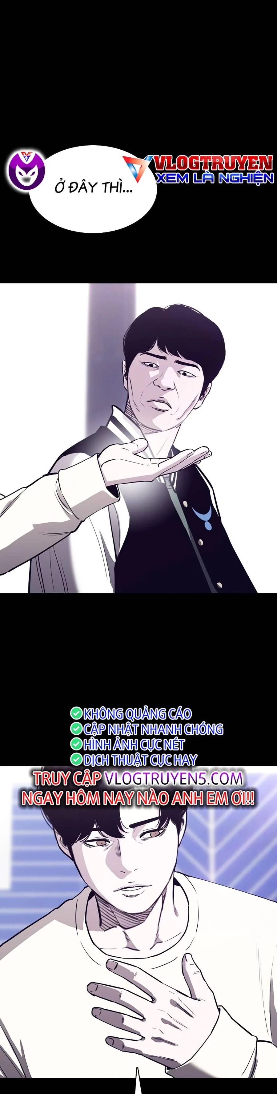 Loser Báo Thù: Chapter 22