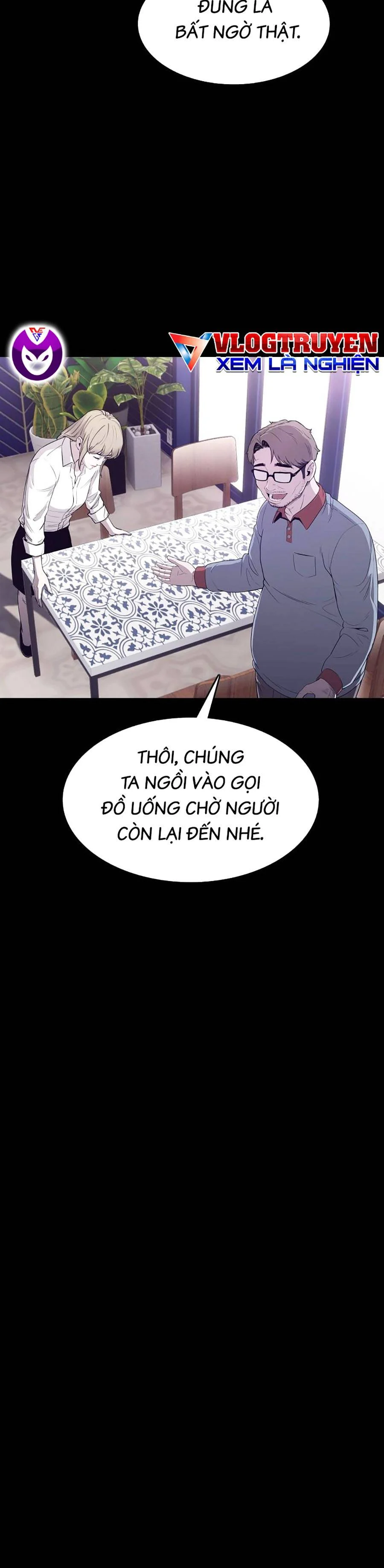 Loser Báo Thù: Chapter 22