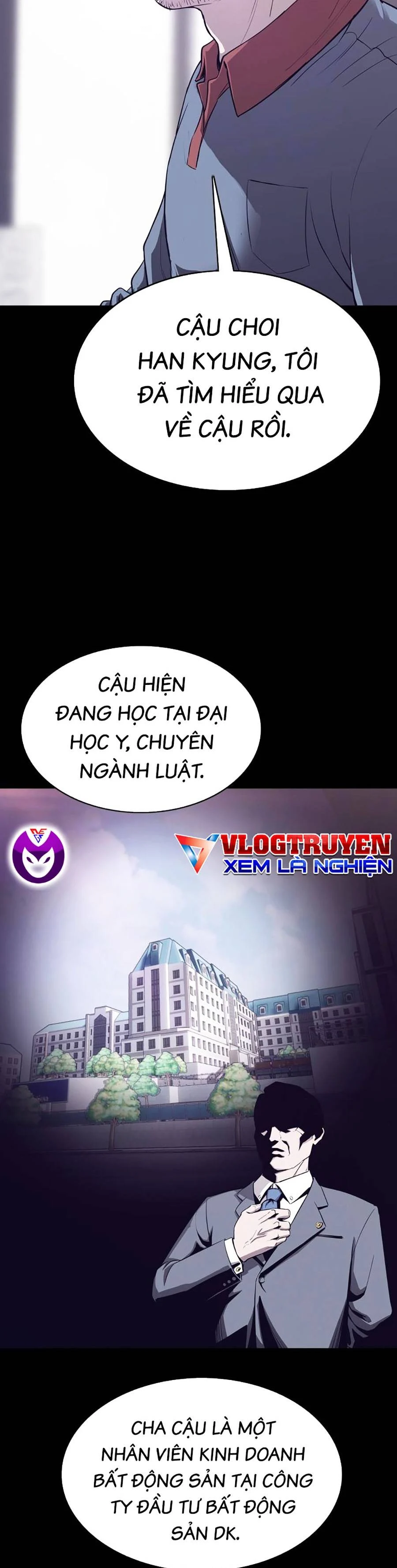 Loser Báo Thù: Chapter 22
