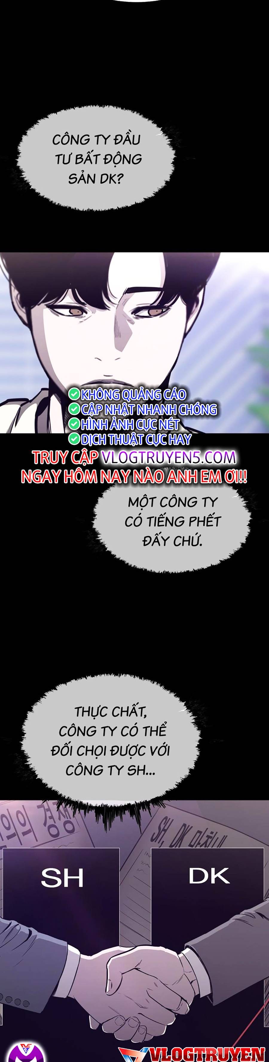 Loser Báo Thù: Chapter 22
