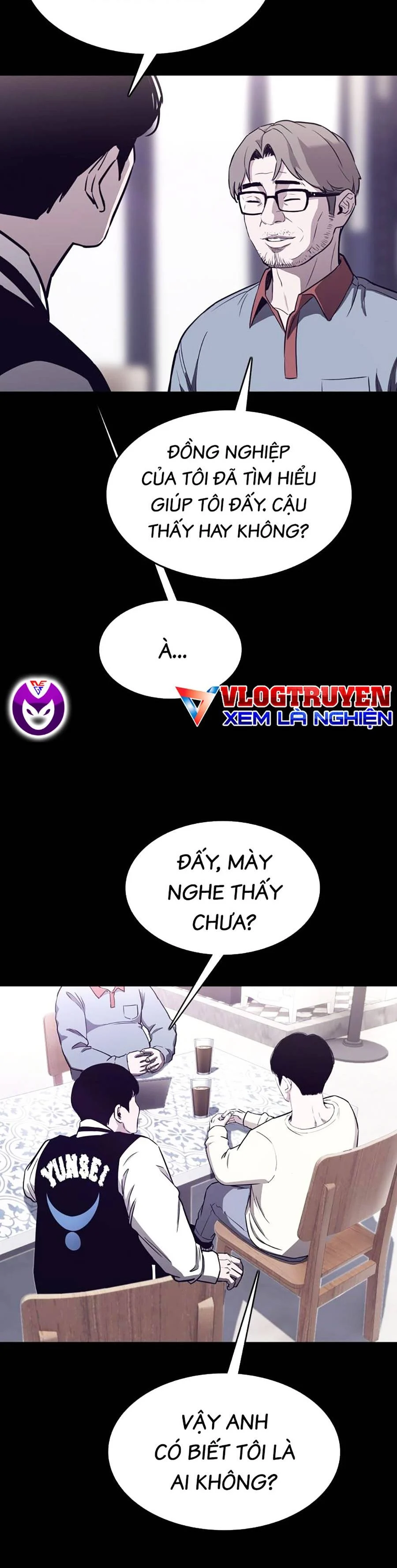 Loser Báo Thù: Chapter 22