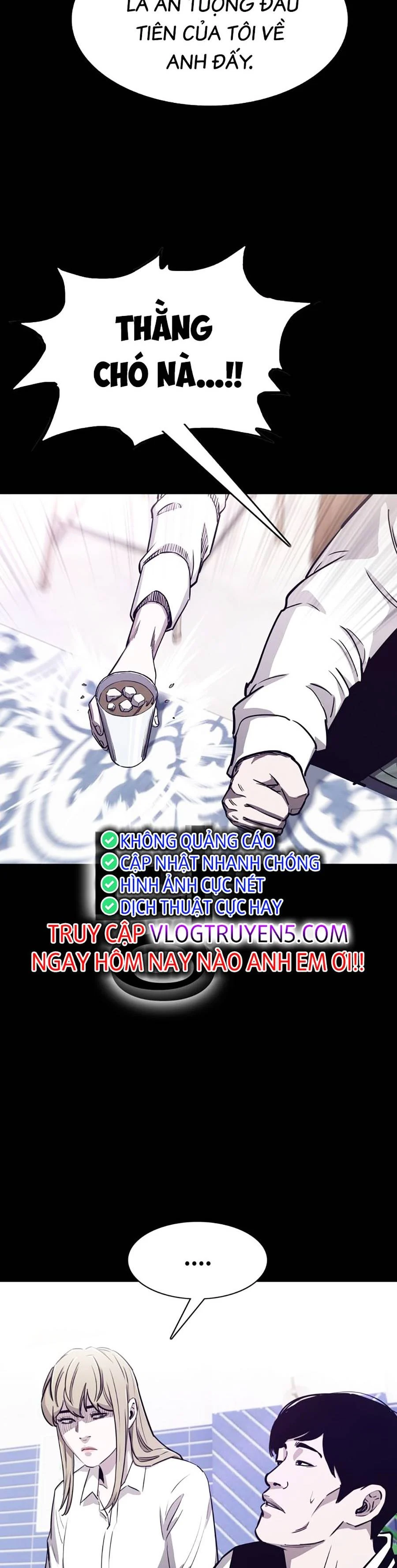 Loser Báo Thù: Chapter 22