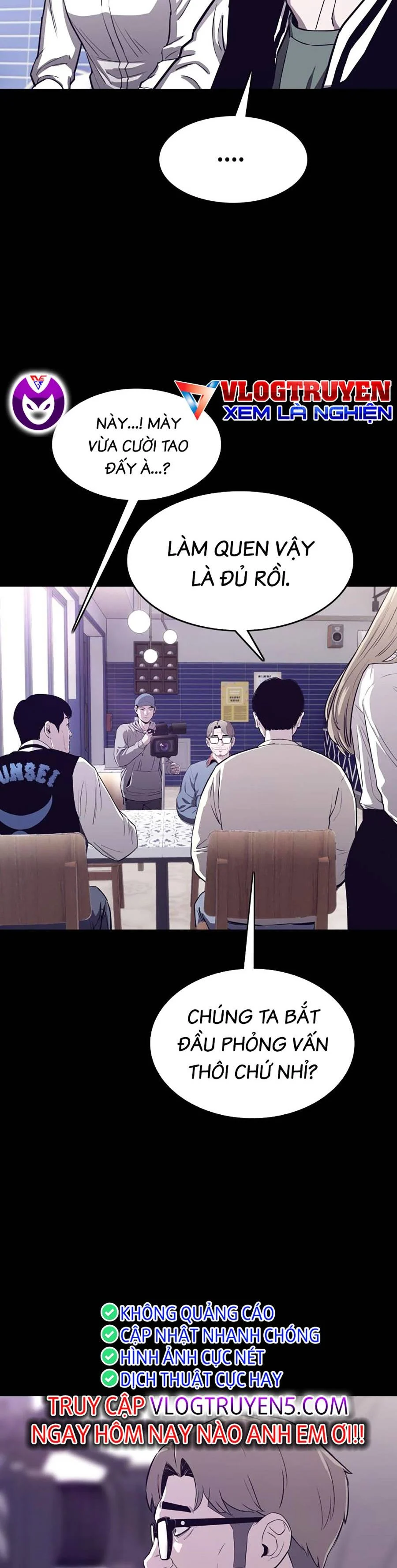 Loser Báo Thù: Chapter 22