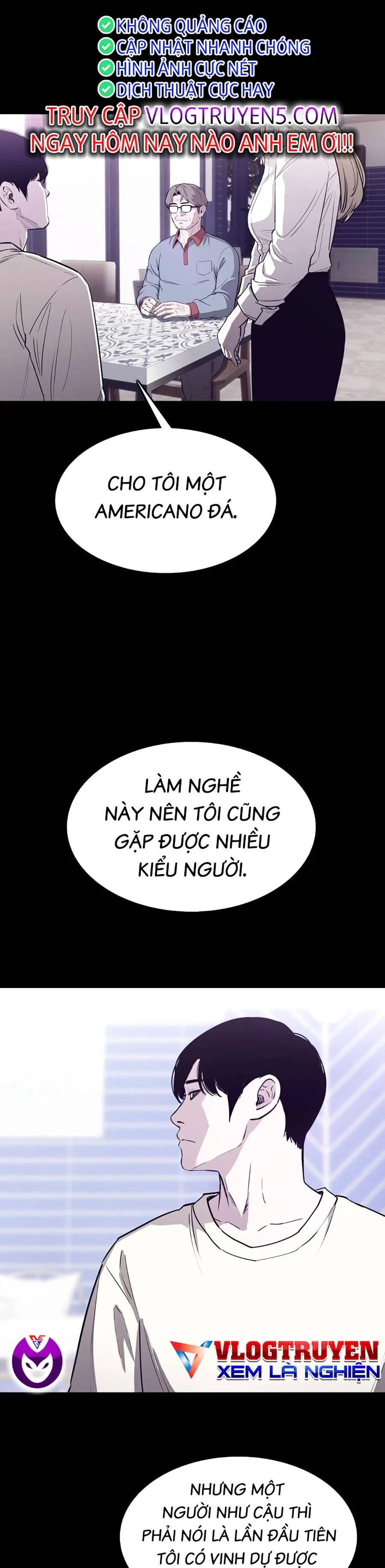 Loser Báo Thù: Chapter 22