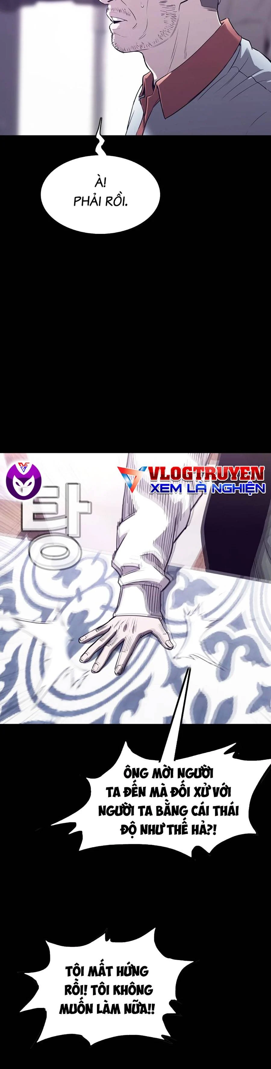 Loser Báo Thù: Chapter 22