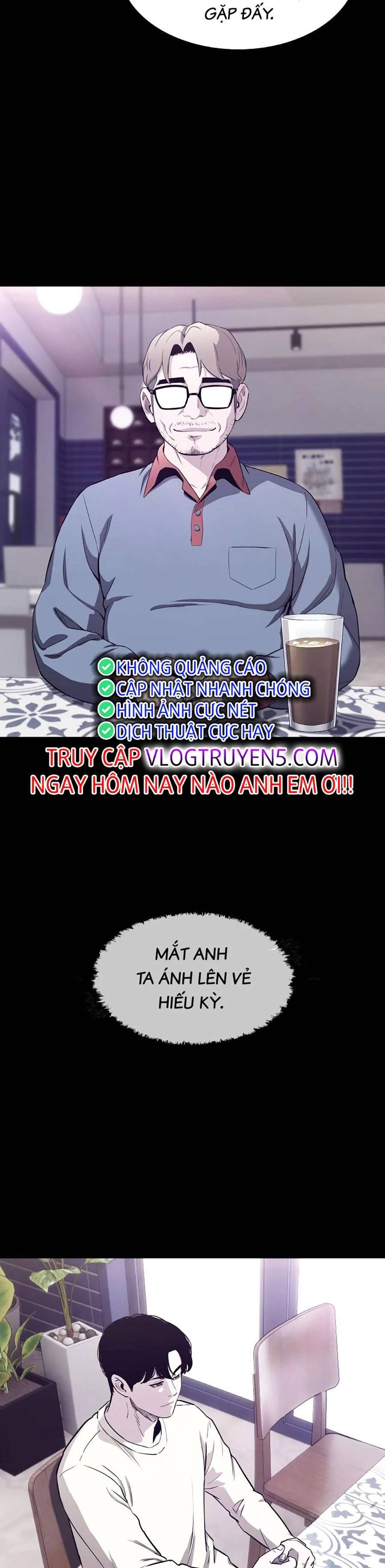 Loser Báo Thù: Chapter 22