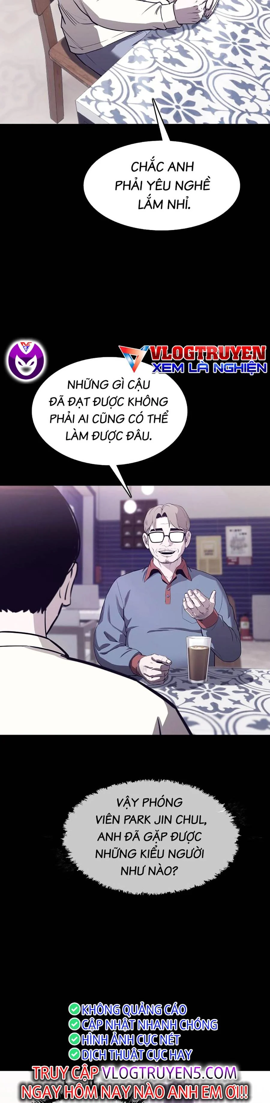 Loser Báo Thù: Chapter 22