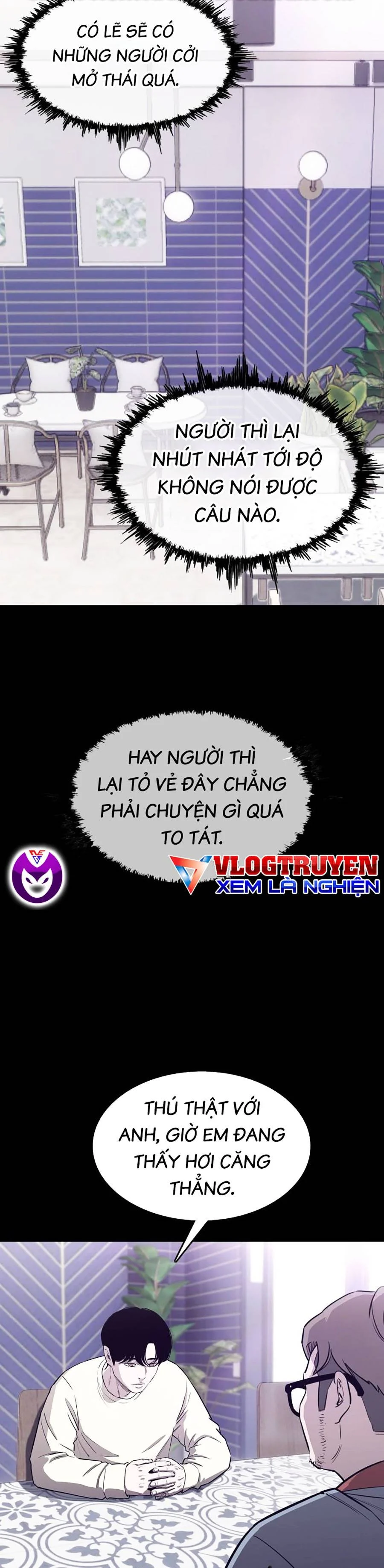 Loser Báo Thù: Chapter 22