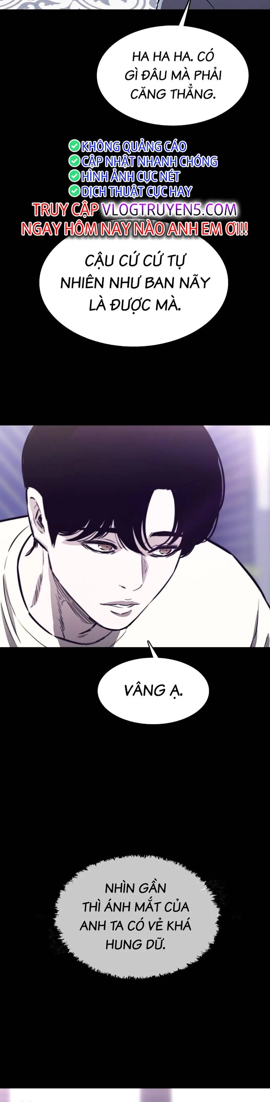 Loser Báo Thù: Chapter 22
