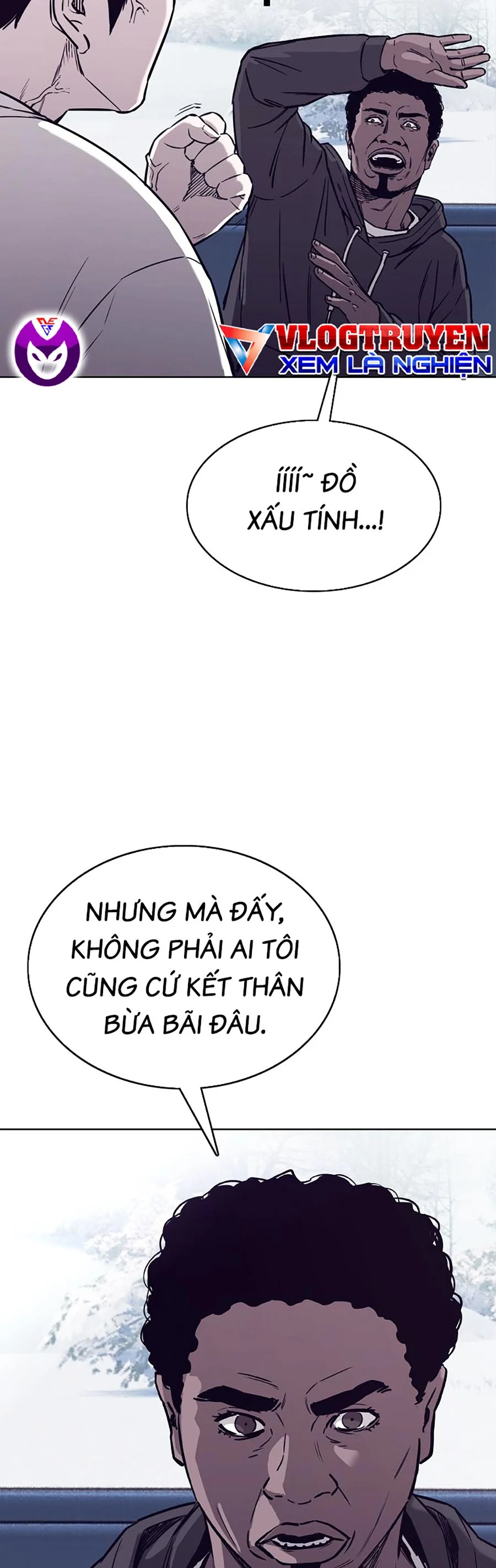 Loser Báo Thù: Chapter 42