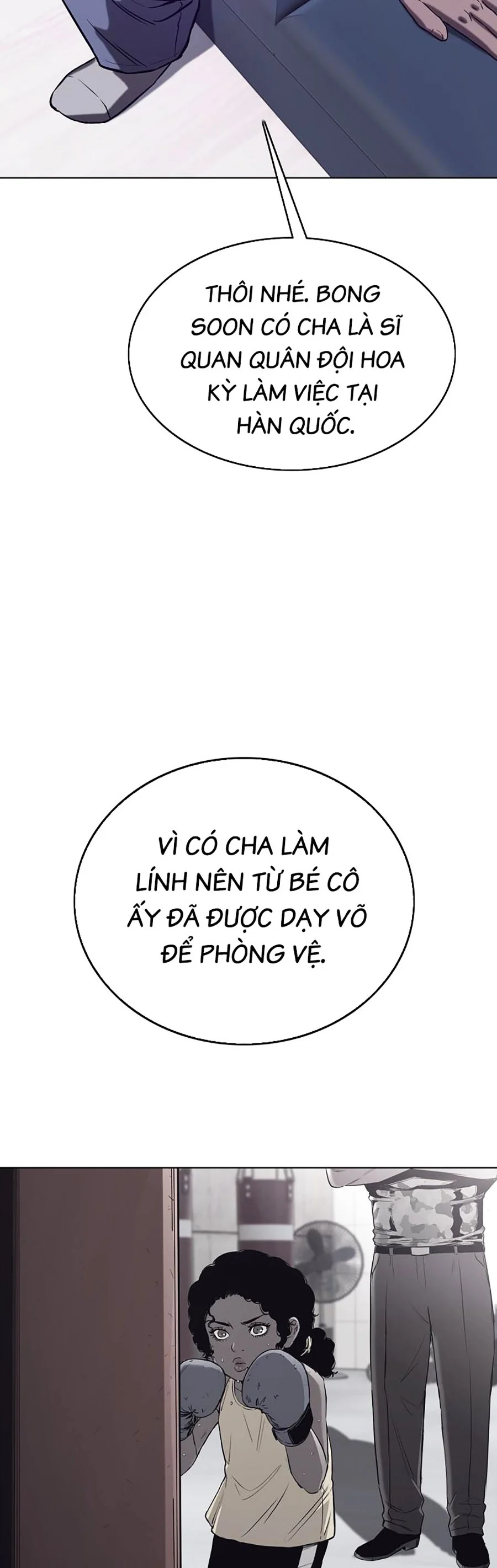 Loser Báo Thù: Chapter 42