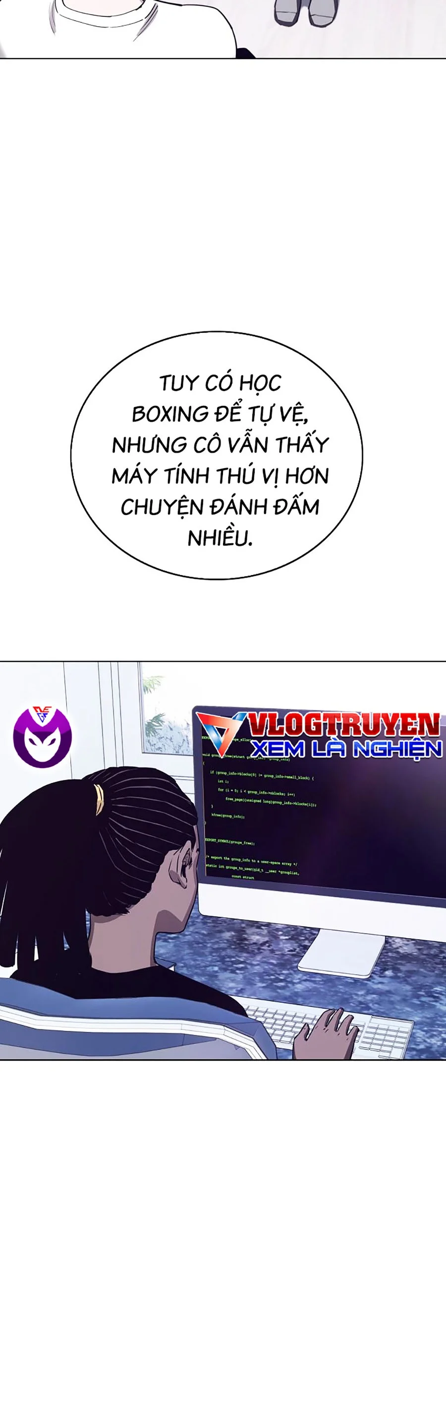 Loser Báo Thù: Chapter 42