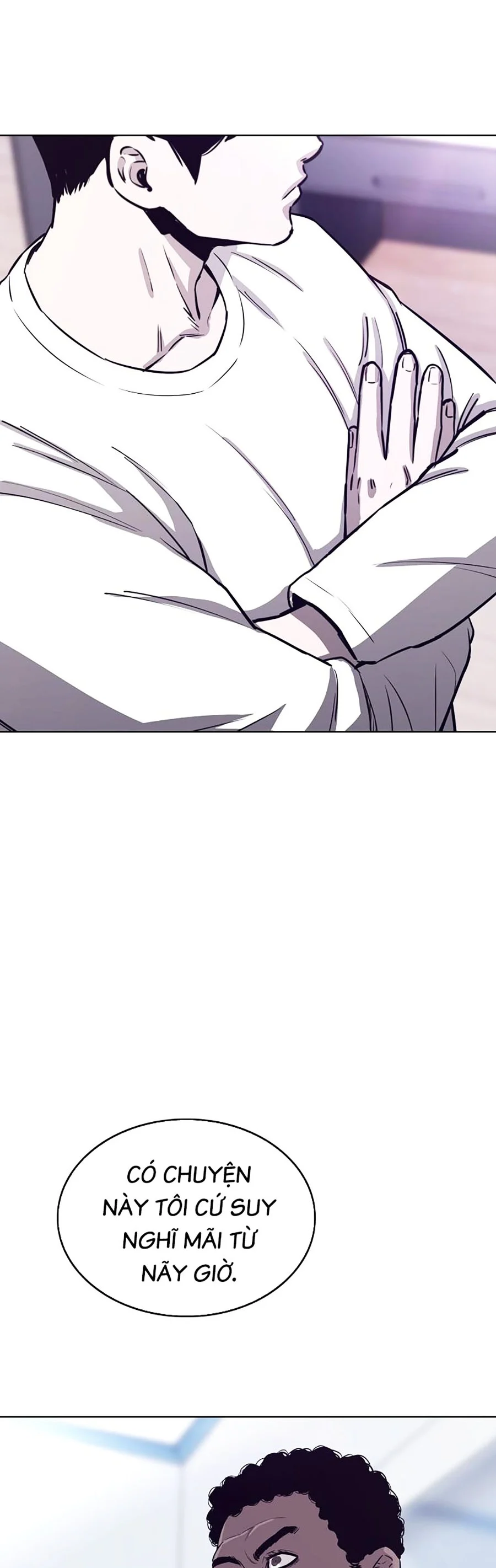 Loser Báo Thù: Chapter 42