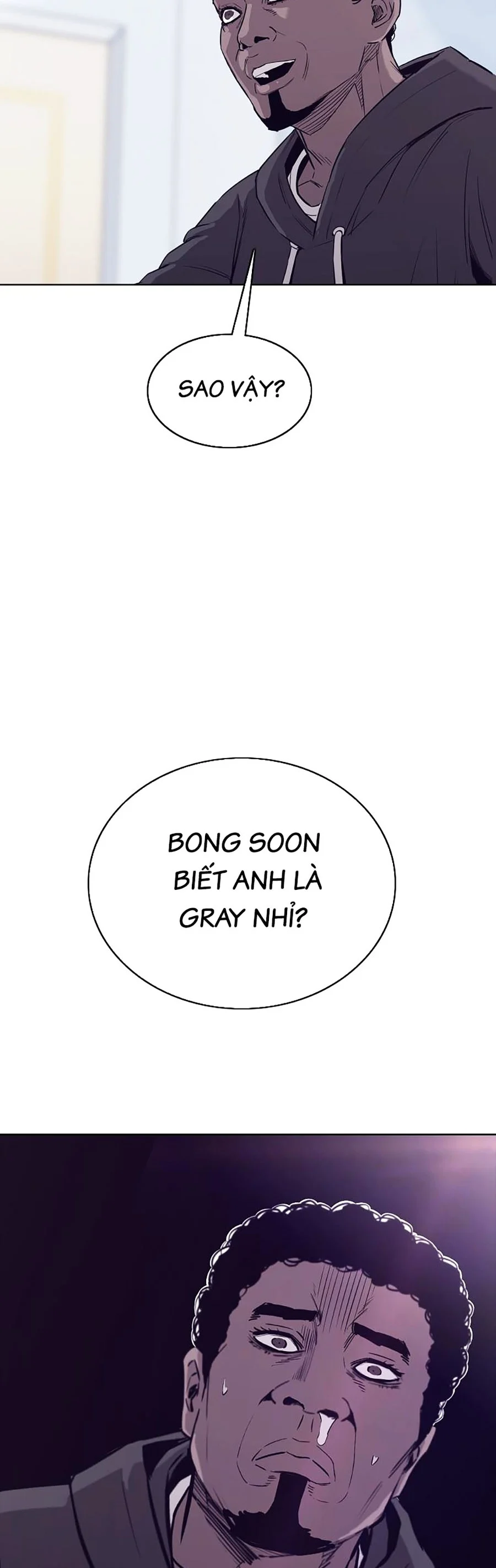 Loser Báo Thù: Chapter 42