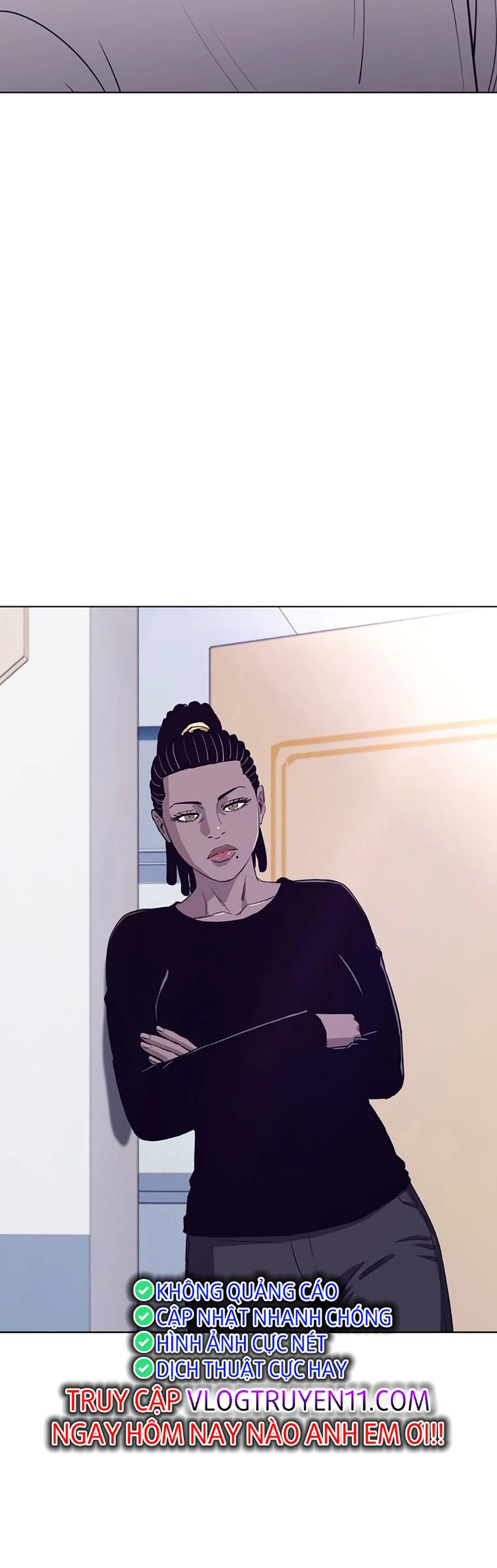 Loser Báo Thù: Chapter 42