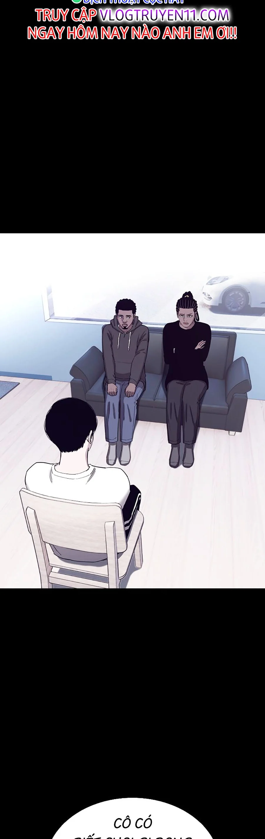Loser Báo Thù: Chapter 42